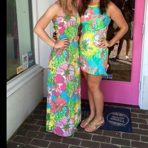 NWT Lilly Pulitzer dress